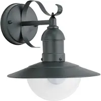Rabalux OSLO lampada da parete per esterni 8682