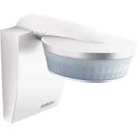 Steinel SensIQ sensore movimento, bianco