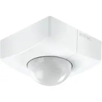 Steinel Rilevatore di movimento 360° AP ws mt IP54 telecomando