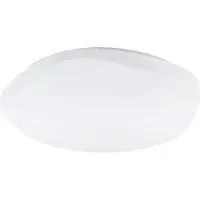 Eglo connect Totari-C plafoniera LED bianca
