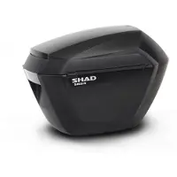 Shad Set Di Valigie Laterali Sh23
