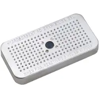 Peli 1500D Scatola Gel di Silice