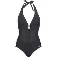 Banana Moon Costume intero DREAMING BLACK donne - Nero - EU XL
