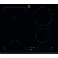 Electrolux Piano A Induzione Liv63431bk 60 Cm 4 Fuochi