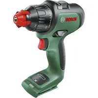 Bosch Trapano avvitatore a percussione a batteria AdvancedImpact 18 a due velocità