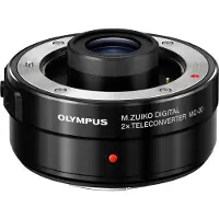 Olympus MC-20 2.0 Teleconvertitore