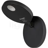 Artemide Demetra faretto, dimmerabile 3000K grigio