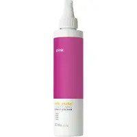 Milk shake Direct Color Toner Rosa 200 ml — Tonico colorato capelli
