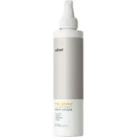 Milk shake Direct Colour Toner 200 ml Silver — Toner