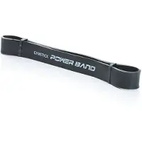 Gymstick Fascia Di Resistenza Mini Power Band Long Loop 30.5 Cm