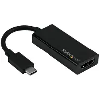 StarTech.com Adattatore Da Usb-c A Hdmi-4k 60hz