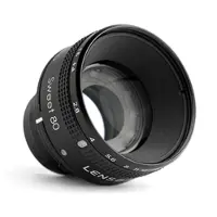 Lensbaby Sweet 80 Ottica