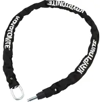 Kryptonite Lucchetto A Catena Plug In