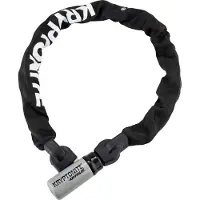Kryptonite KryptoLok 2 I.C. 995 Lucchetto per bicicletta (95 cm, grigio)