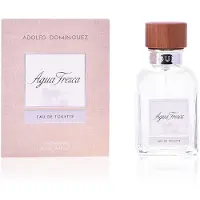 Adolfo Dominguez Agua Fresca 120 ml — Eau de Toilette