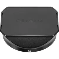 Fujifilm LH-XF16 - Paraluce - Alluminio - Compatibile con XF 16mm F1.4
