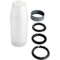 GROHE Set di guarnizioni per miscelatore lavello grigio - 46429SA0
