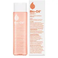 Bio Oil 006794 Olio Per Il Corpo 200ml