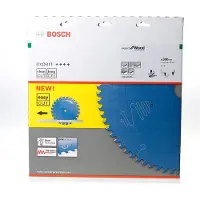 Bosch Powertools Lama Per Sega Circolare Per Legno Ex Wo B 300x30-72