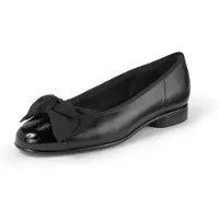 Gabor Ballerina nero