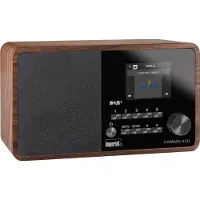 Imperial Radio Portatile Dabman I150
