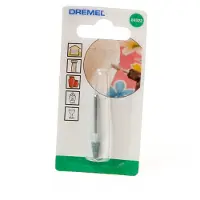 Dremel 84922 - Vetroceramica - Vetro - Porcellana - Pietra - - Grigio - Argento - Pietra abrasiva (26154922JA)
