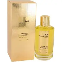 Mancera Musk of Flowers 120 ml Donna — Eau de Parfum