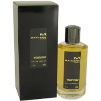 Mancera Black Intensive Aoud Eau de Parfum Unisex 120 ml — Eau de Parfum