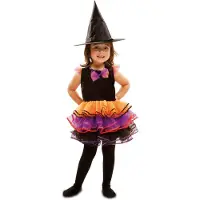 MOM Costume Di Strega Fantasy