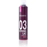 Salerm Lacca Per Capelli Strong Lac 03 Strong Hold Spray 405ml