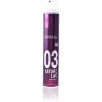Salerm Lacca Per Capelli Nature Strong Hold 650ml