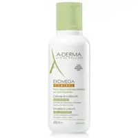 A-Derma Crema Emolliente Exomega 400ml