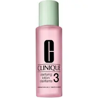 Clinique Pulitore Loción Clarificante 3 200ml