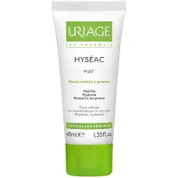 Uriage Hyséac Mat Matifying Emulsion 40ml
