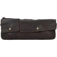 Harold's Submarine Marsupio Vera Pelle 31 cm marrone