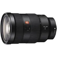 Sony 24-70mm f/2.8 GM FE pieno formato
