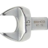 Bahco Chiave A Bussola Aperta 27x36 32 Mm