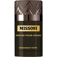 Missoni Pour Homme Deodorante Stick Uomo 75 ml — Deodorante stick