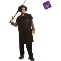 MOM Costume Di Uomo Guardiano Del Nord