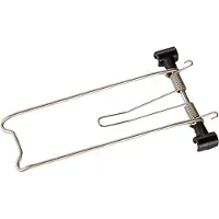 Racktime Portapacchi Clamp It