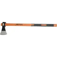 Bahco Tipo Di Ascia Da Tomba Con Manico In Fibra Di Vetro Francese 2.4kg 900 Mm