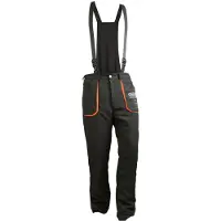Oregon Pantaloni Anti-taglio Yukon Bib