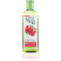 Naturaleza Y Vida Shampoo Fortificante 300ml — Shampoo
