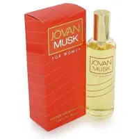 Jovan Musk EDC 59ml — Eau de Cologne