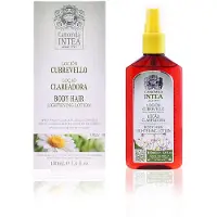 Camomila Intea Lozione Schiarente Corpo Capelli 100ml — Lozione Spray