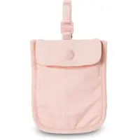 Pacsafe Women's Coversafe S25 Custodie per oggetti di valore (One Size, nero)