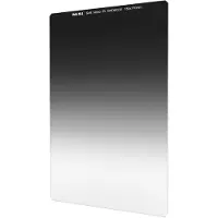 Nisi Soft Nano iR GND8 (0,9) 150x170mm Filtro gradiente 3 Stop