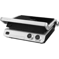 Sencor Grill SBG 5030BK Grill a contatto