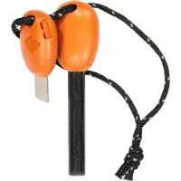 Light My Fire Acciarino FireSteel BIO Army rustyorange