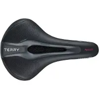 Terry Sella Da Donna Figura Gtc Gel